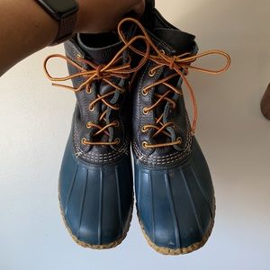 L.L. BEAN Bean Boots
